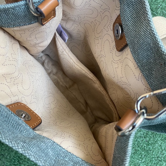 True religion purse - Picture 4 of 5